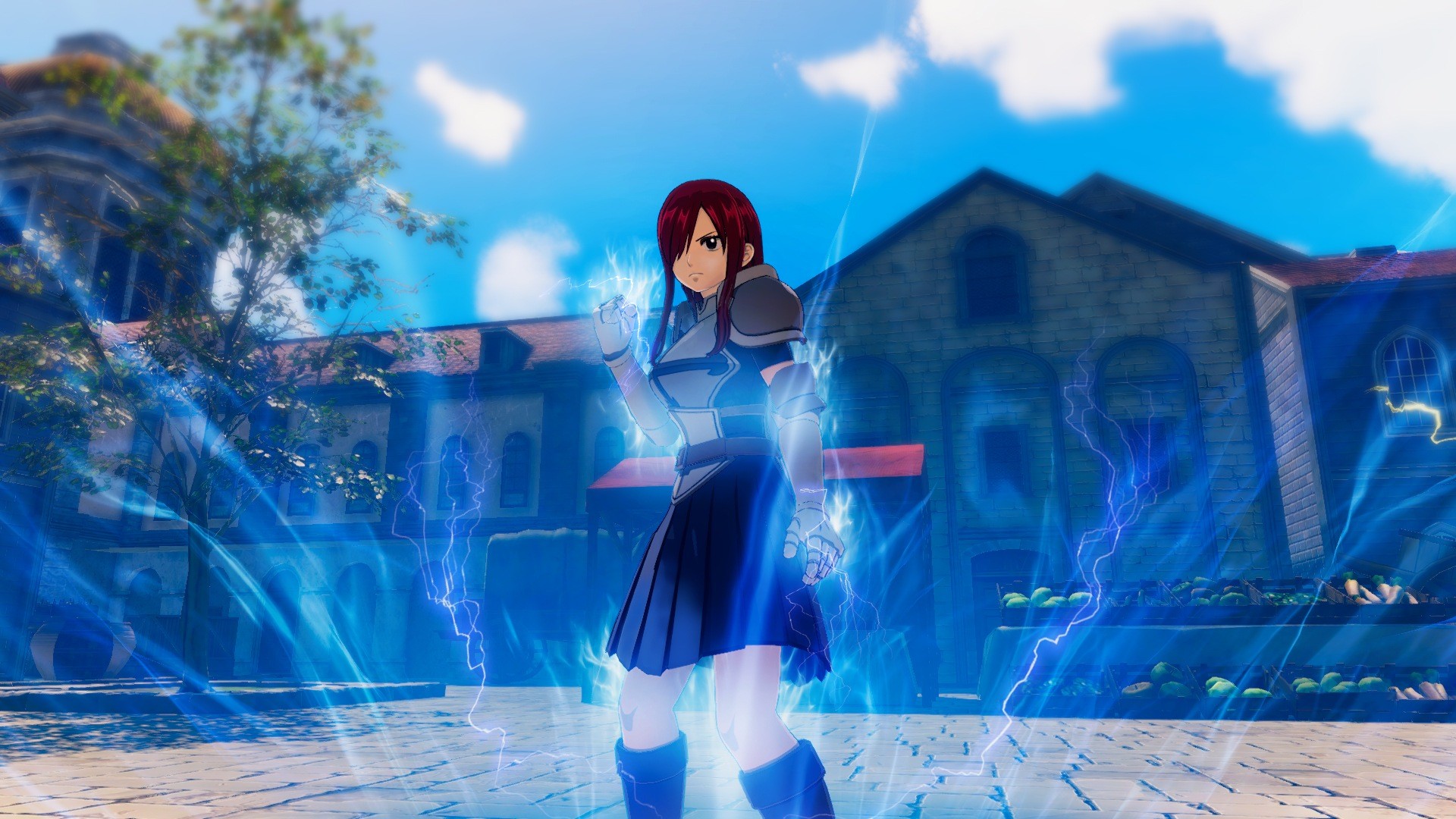 Fairy Tail - Imagen 38